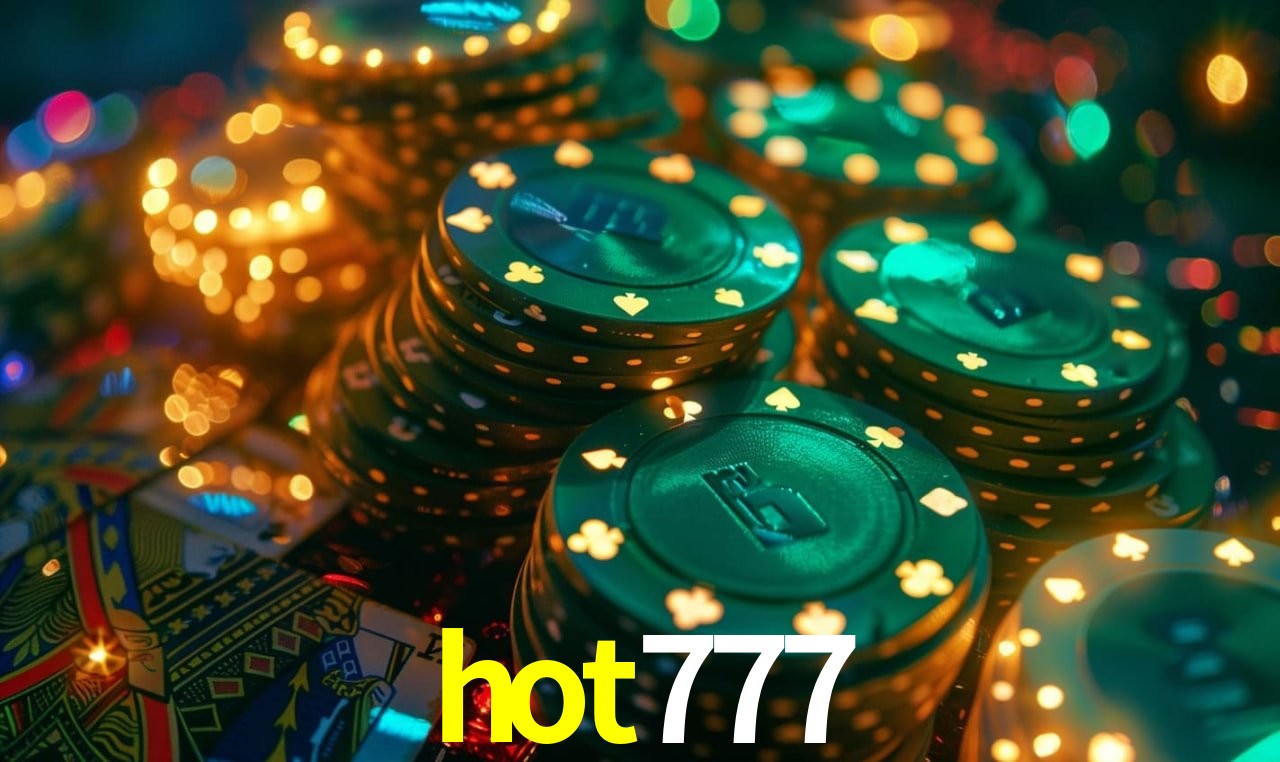 Casino VIP hot777