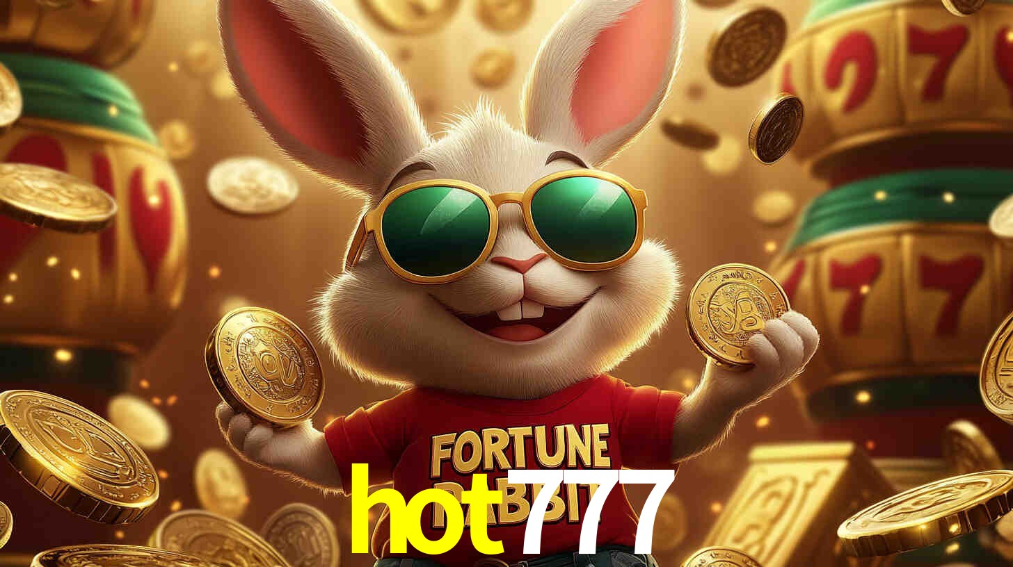 hot777 bet