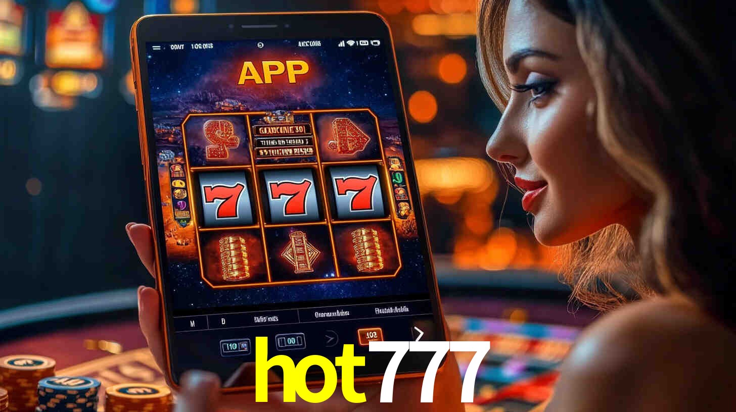 hot777