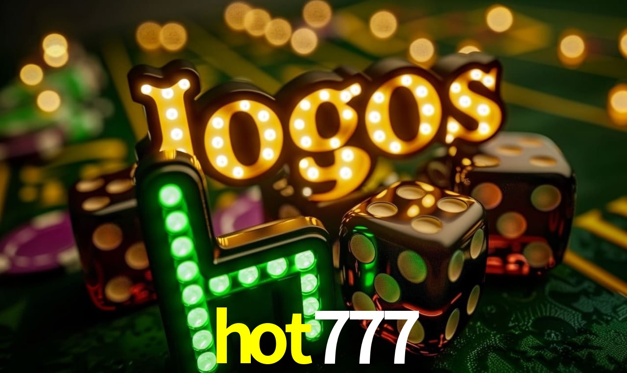 Bônus de Boas-vindas hot777