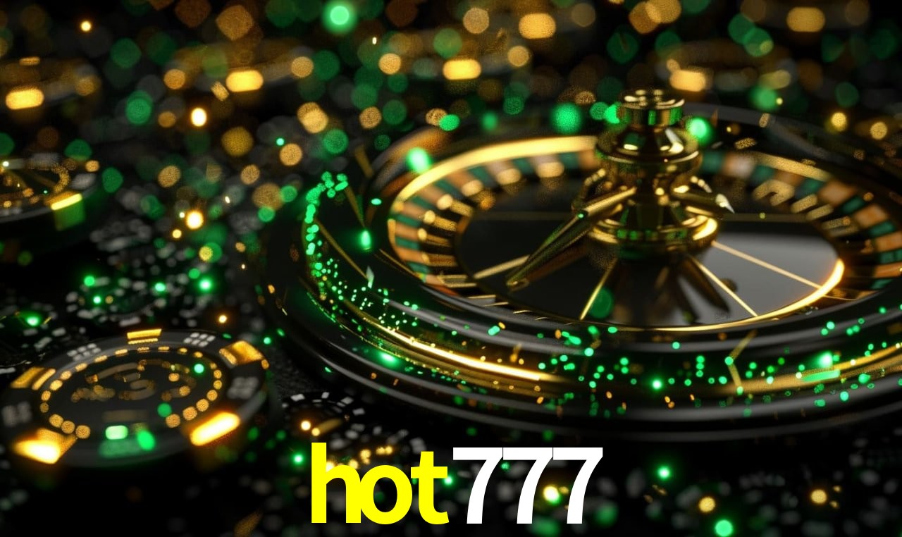 Jogos online hot777