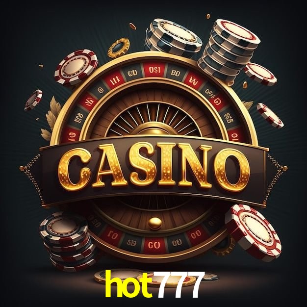 hot777 bet