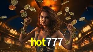 Gates of Olympus hot777