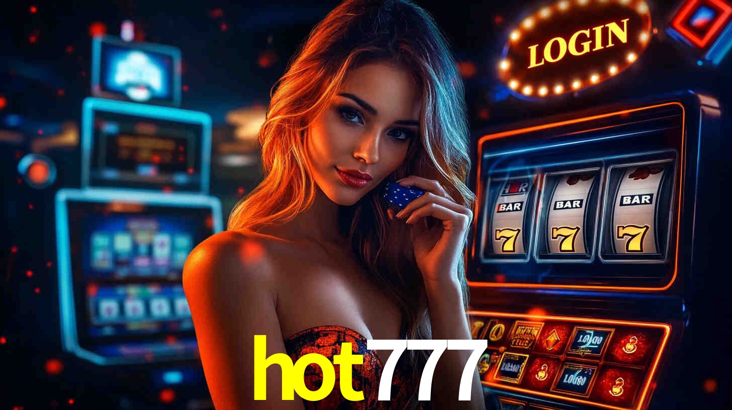 hot777.com
