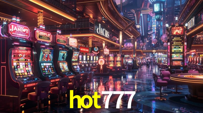 Slot Games hot777