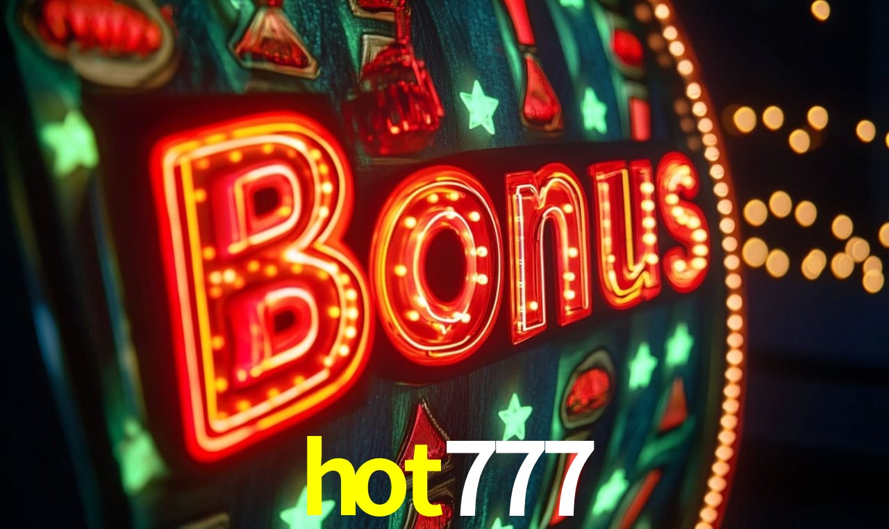PIX Instantâneo hot777