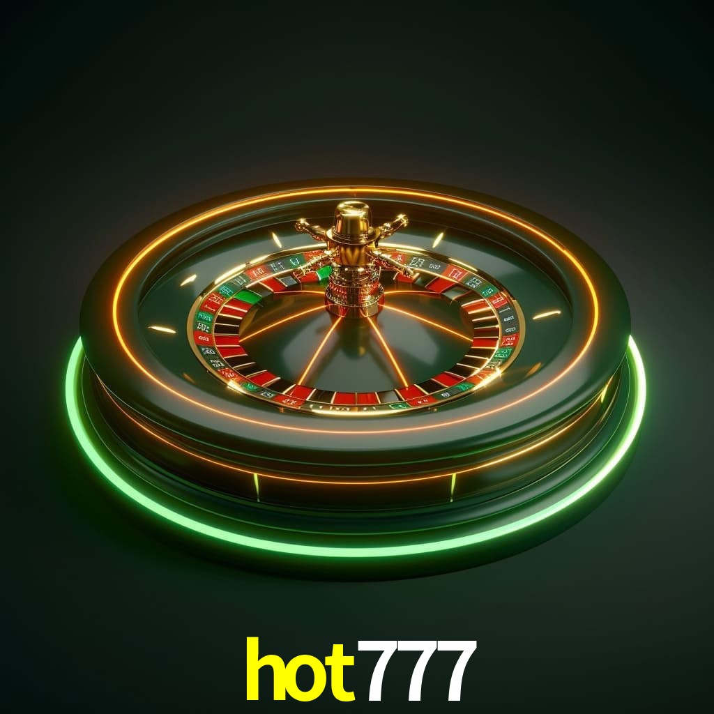 App mobile hot777