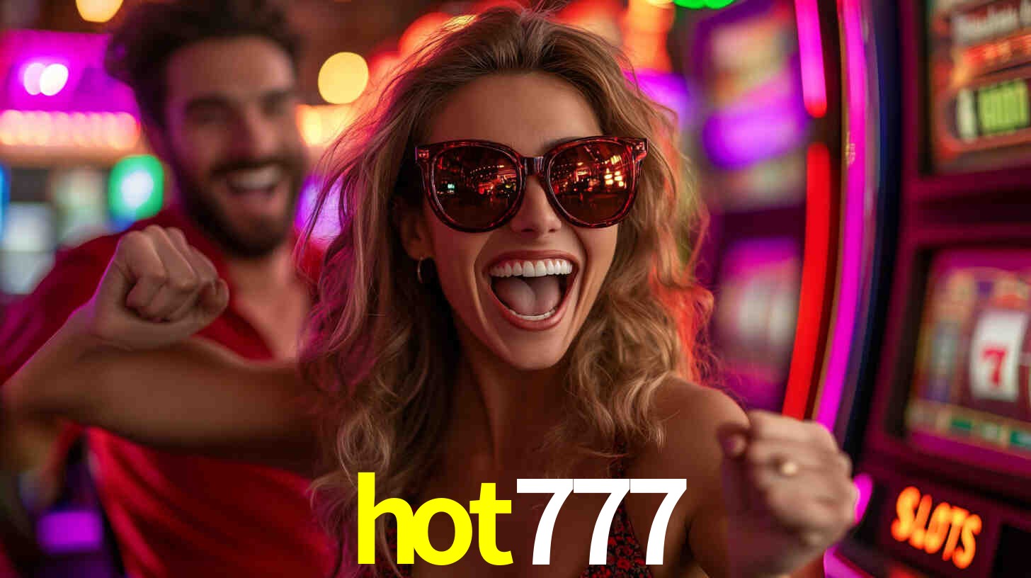 Explorando a Categoria de Eventos em Apostas na hot777