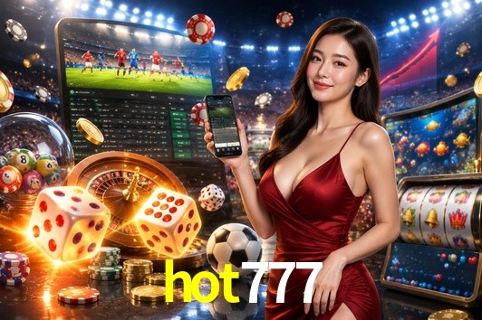 Game Providers hot777