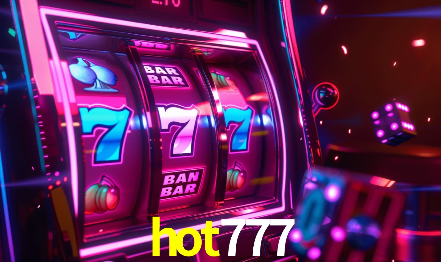 A Experiência Imersiva dos Cassinos Ao Vivo no hot777