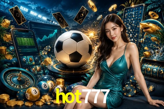 Tennis Betting hot777