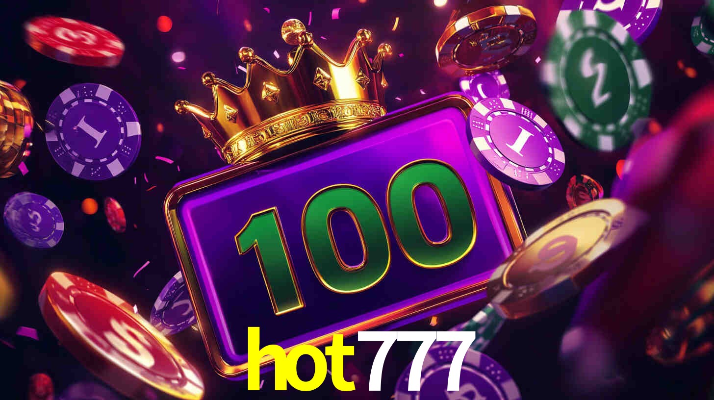 Tournaments hot777
