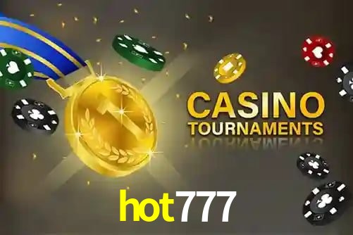 hot777.com