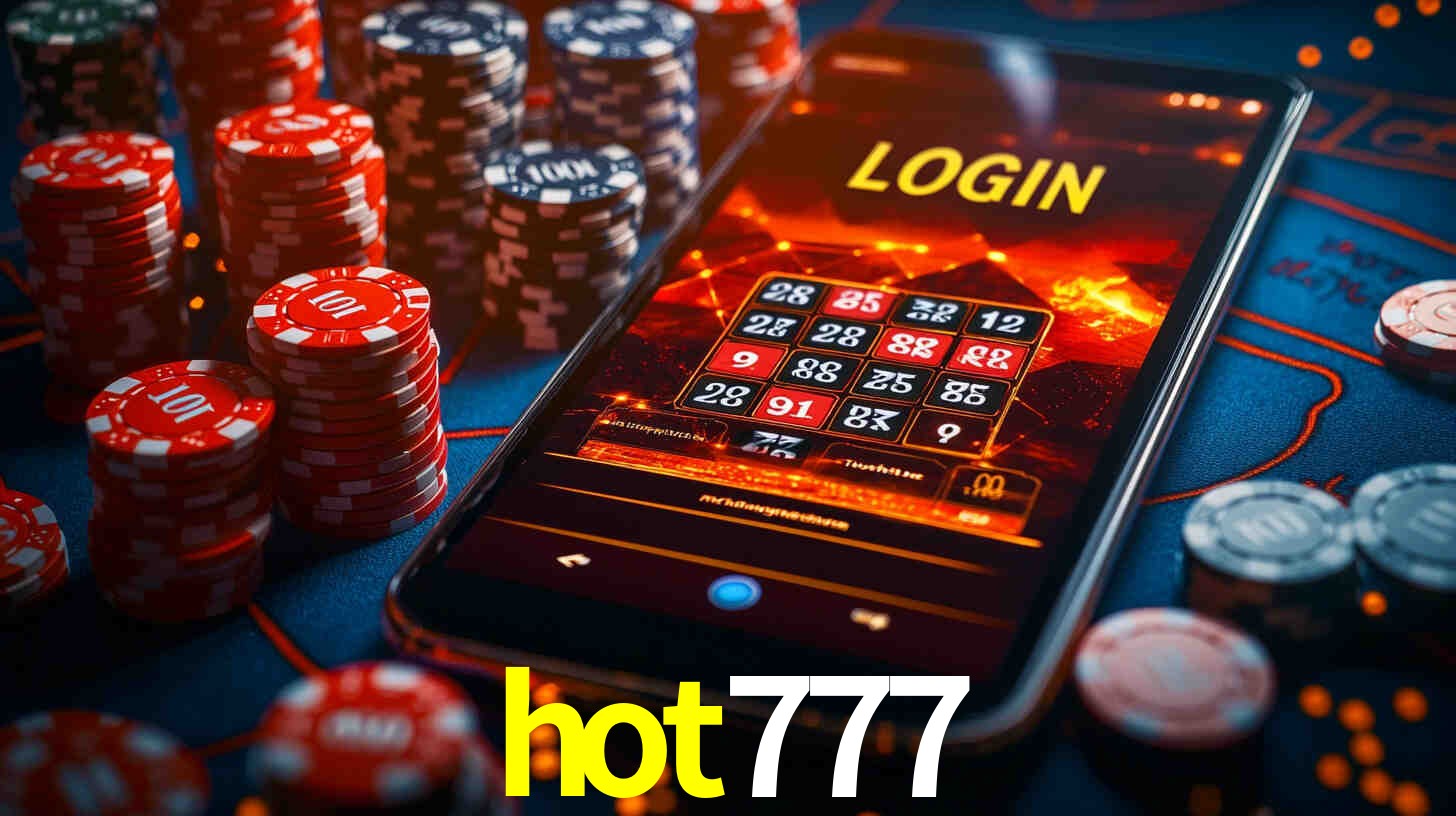 hot777.com