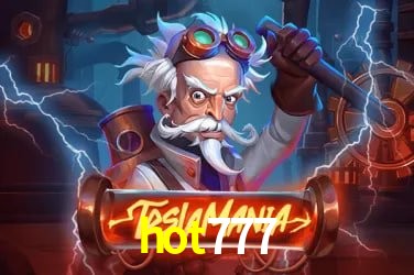 Recursos de Bônus hot777