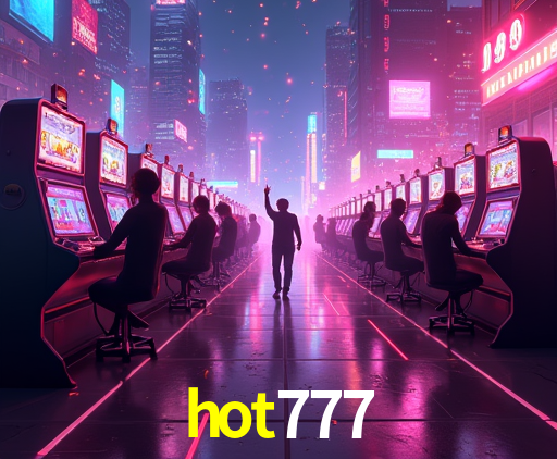 Bônus Diários hot777