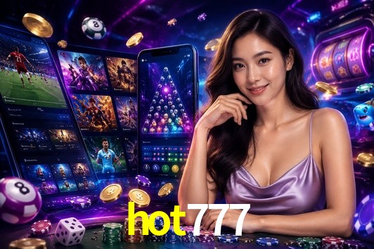 Exclusive Offers hot777
