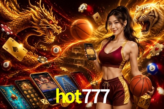 Bonus Features hot777