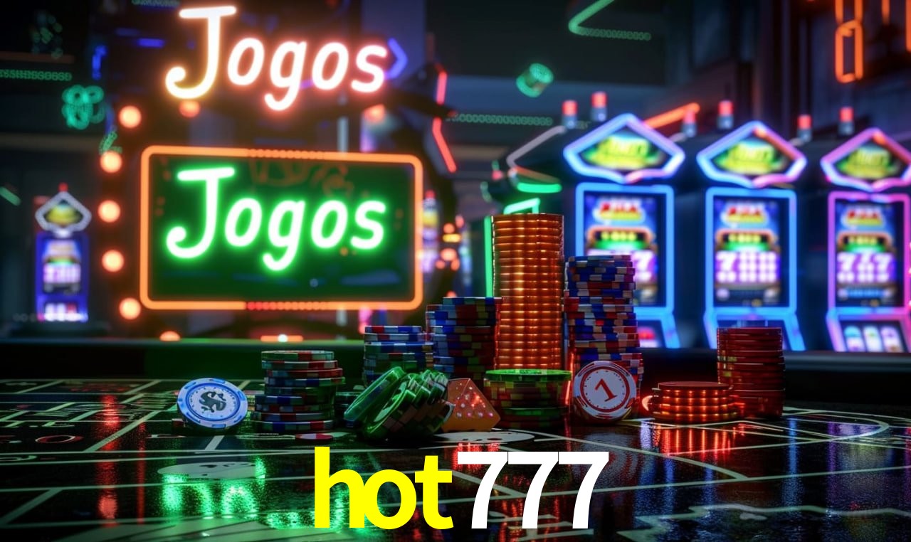 hot777 bet