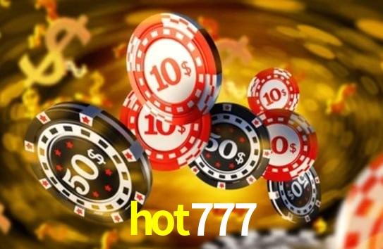 Mesa de Blackjack hot777