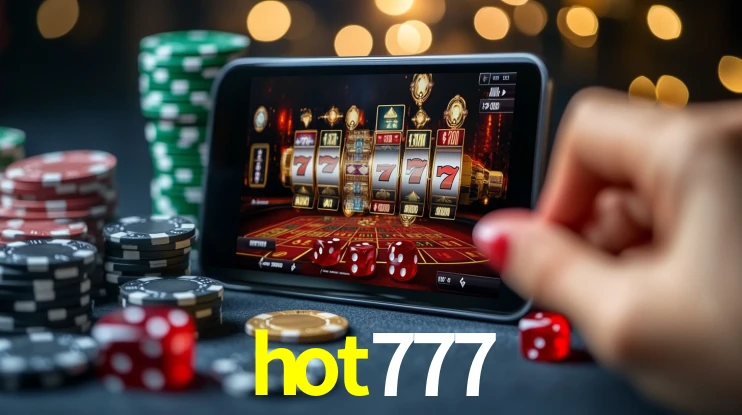 Programa VIP hot777