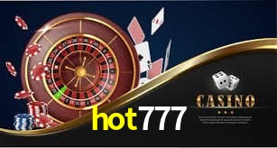 Jogo Spaceman hot777