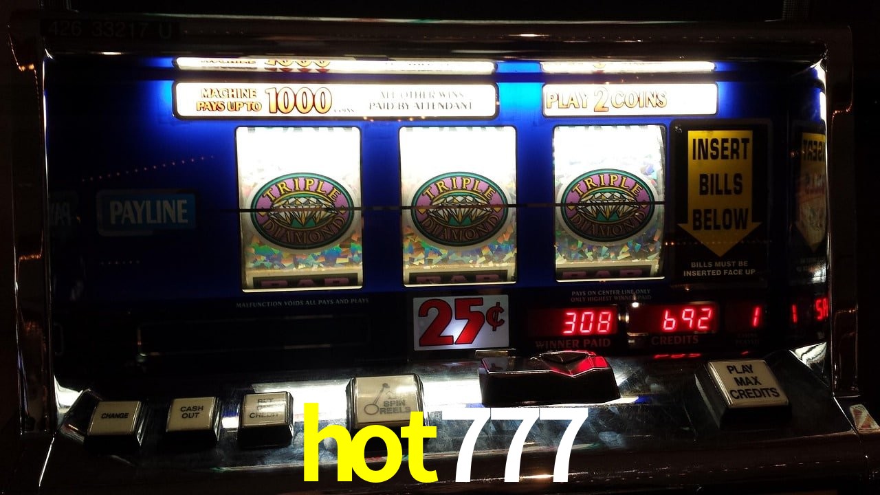 Football Betting hot777