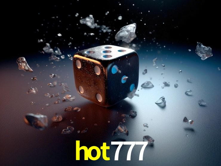 Promoção Relâmpago hot777