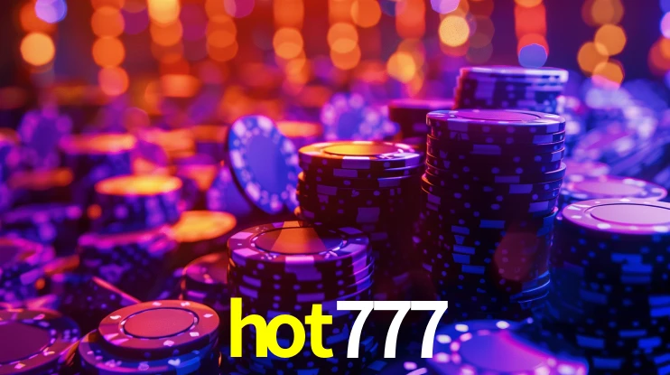 hot777: A Experiência de Casino com Jogos de Mesa ao Vivo