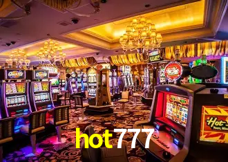 Descubra a Magia dos Jogos de Arcade no hot777