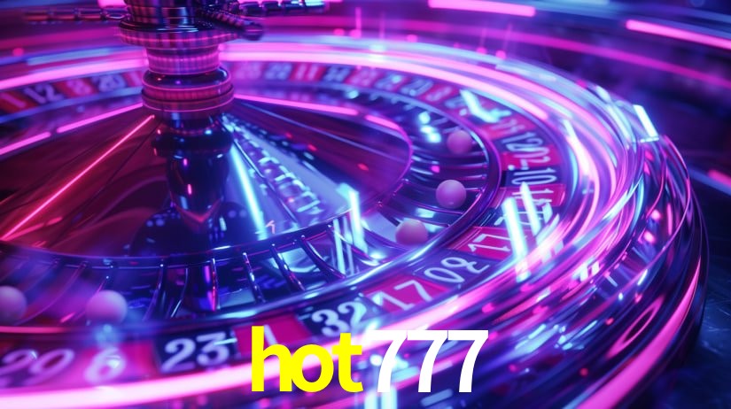 A Emoção da Loteria na hot777: Uma Chance de Mudança de Vida