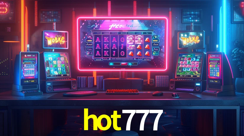 Experimente o Login Seguro Premium no hot777