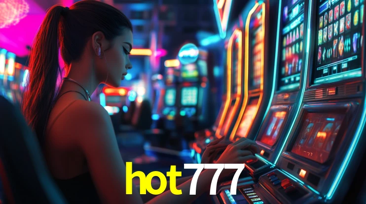 hot777