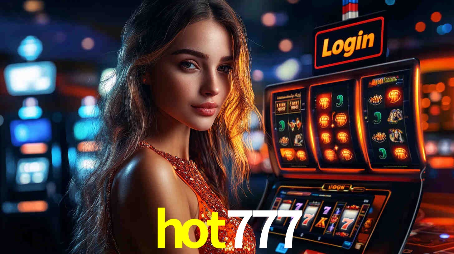 hot777 bet