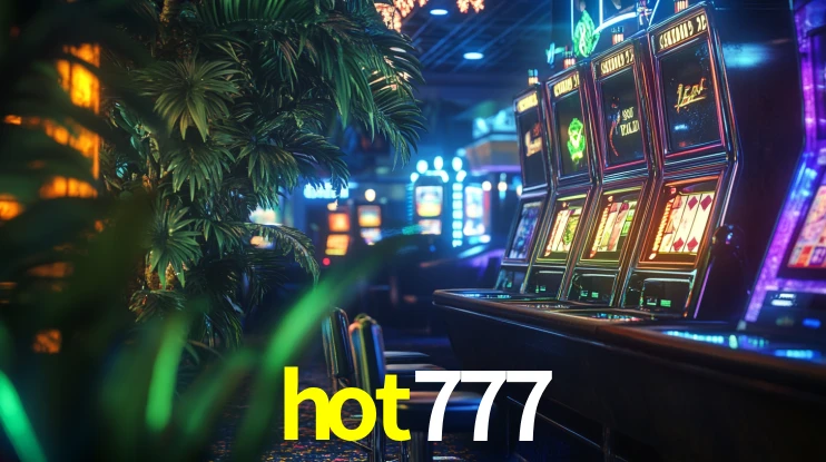 VIP Casino hot777