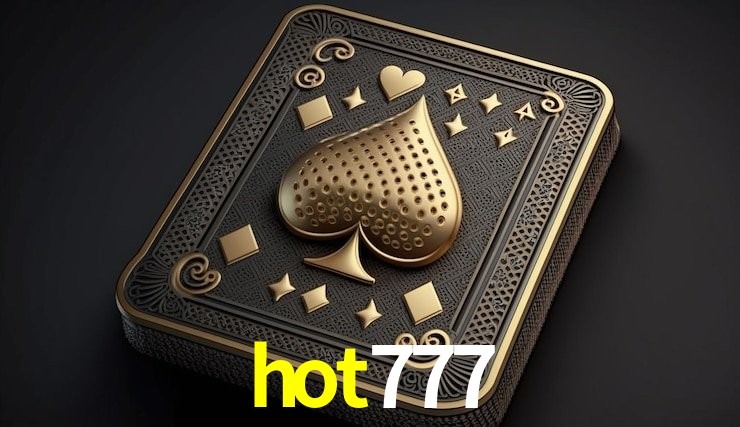 Apostas de Futebol hot777