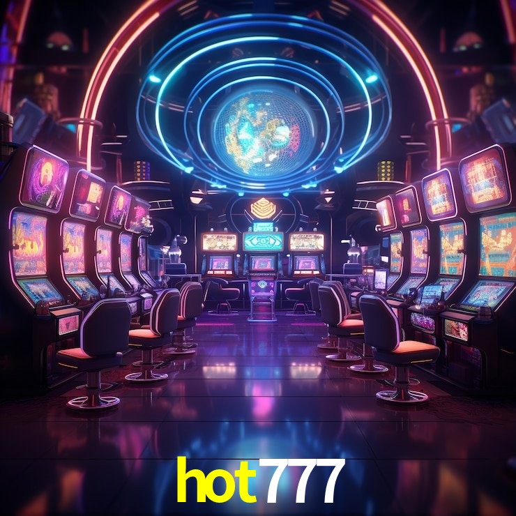 Painel RTP hot777
