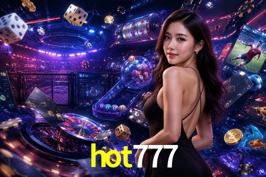 API Integration hot777