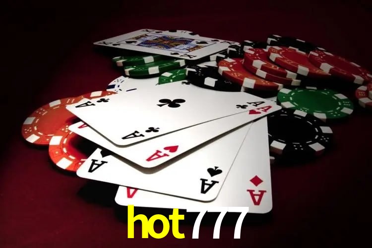 Programa VIP hot777