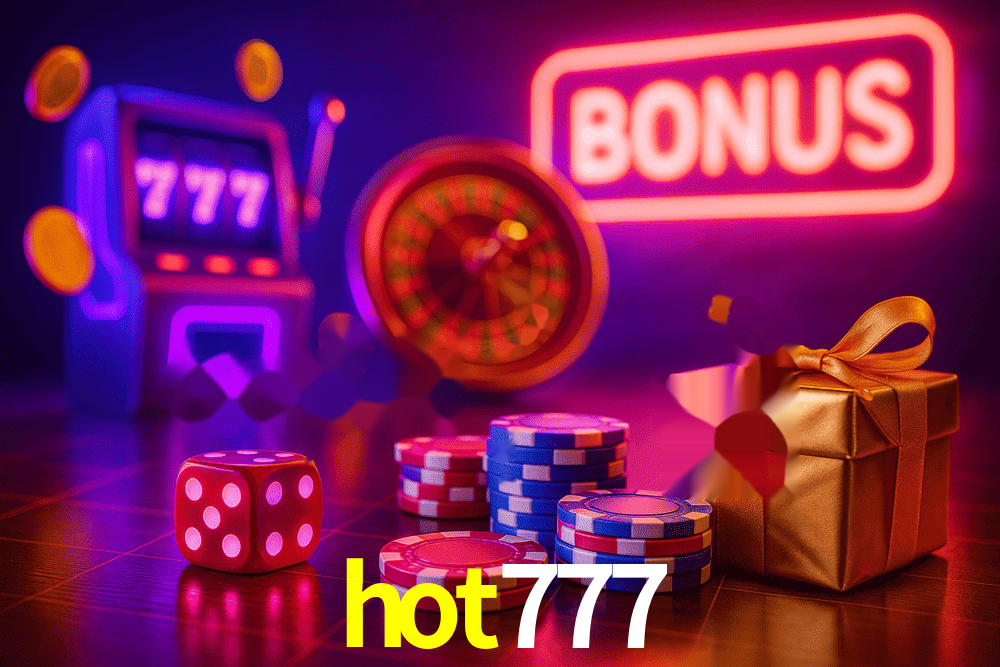 A Popularidade dos Caça-Níqueis no hot777