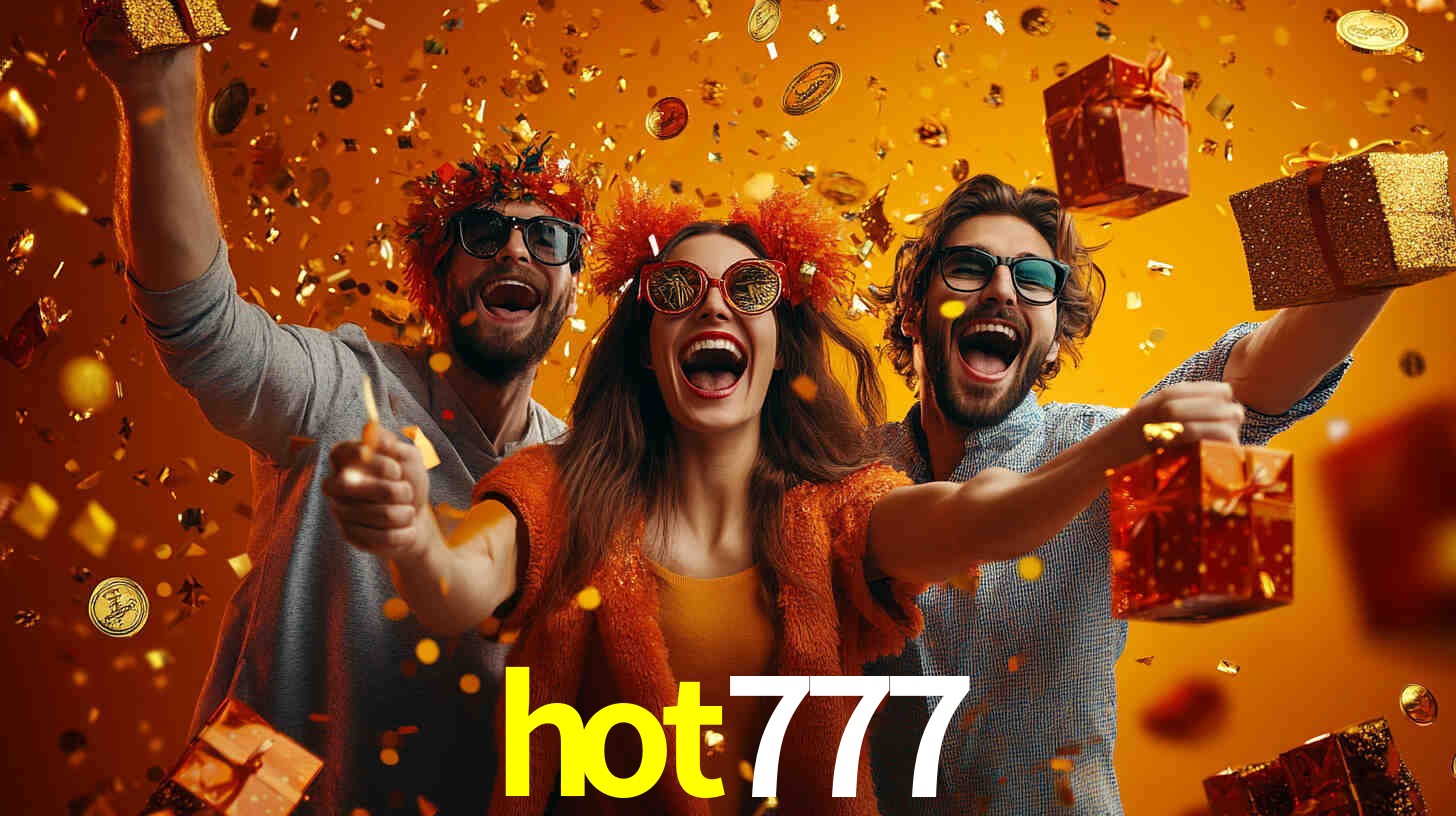 hot777 - Caça-Níqueis da Elite VIP - hot777.com