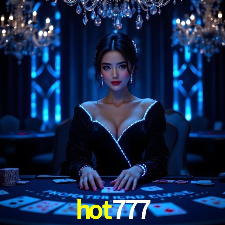 Gates of Olympus hot777