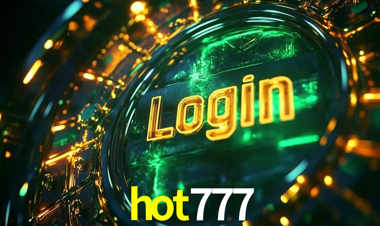 hot777