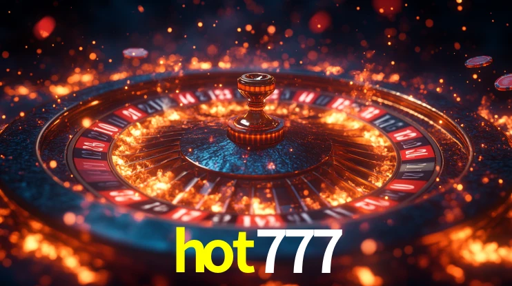 hot777 bet