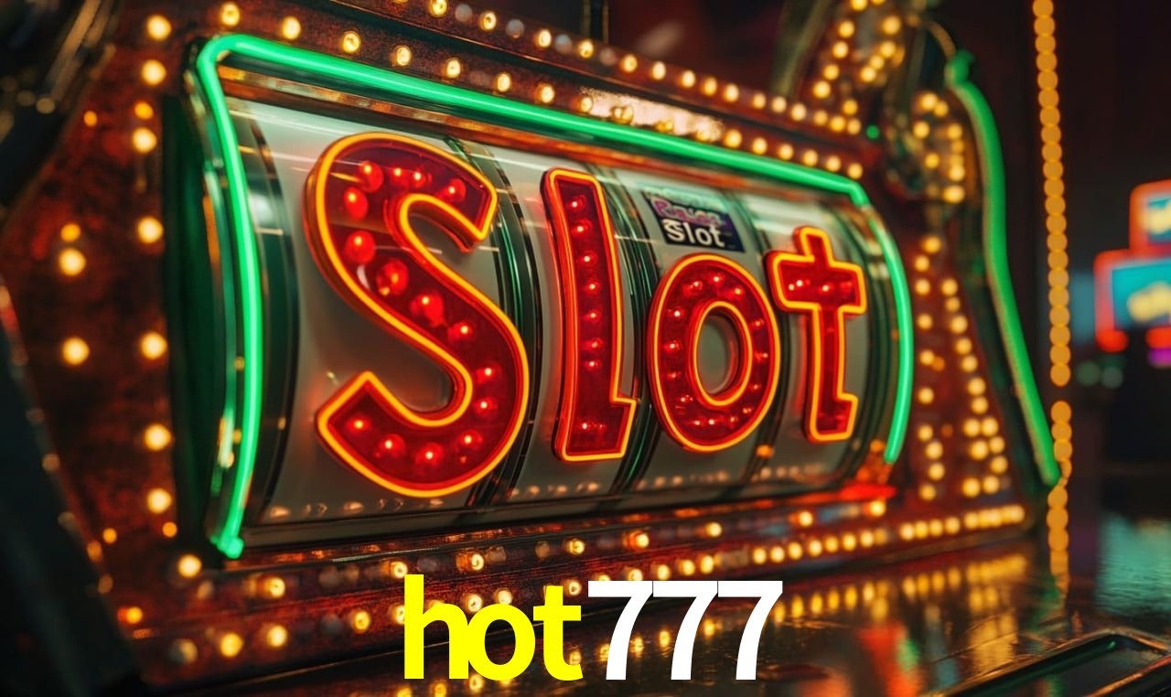 Cadastro Rápido hot777