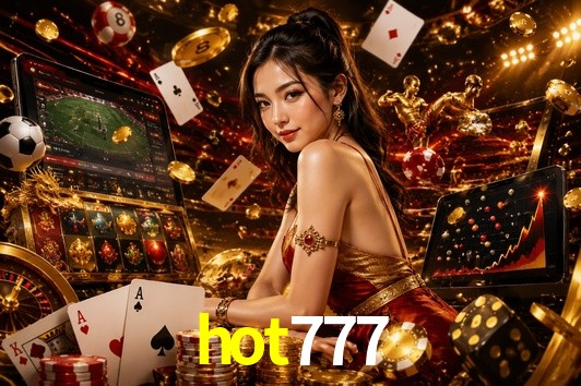 Responsive Design hot777