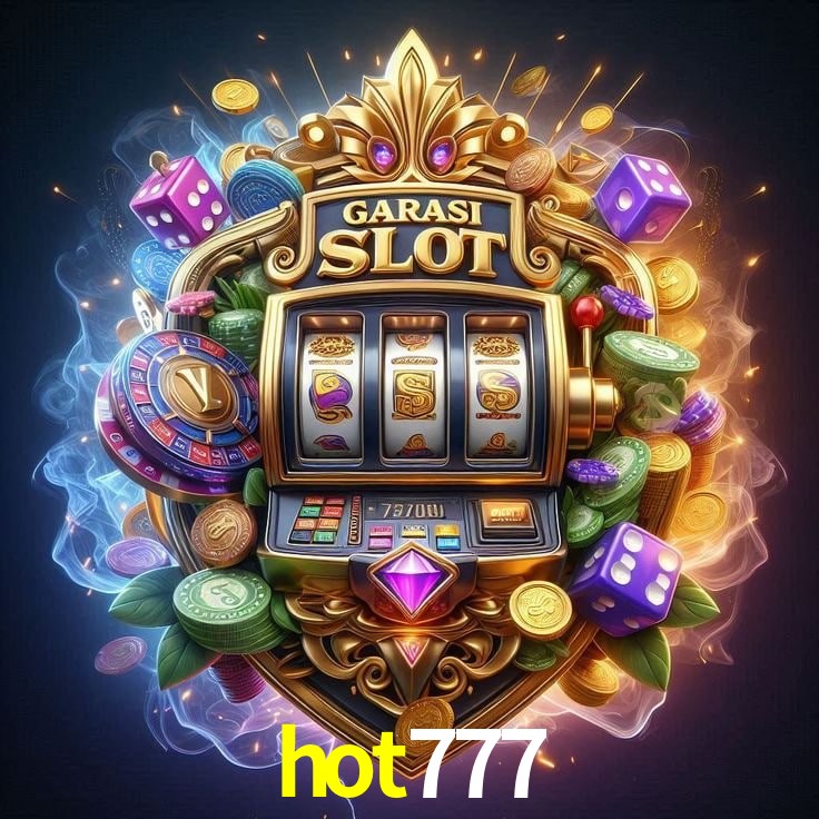 Provedores de Jogos hot777