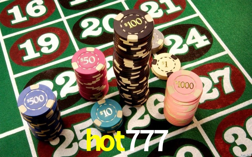 Jogo Aviator hot777