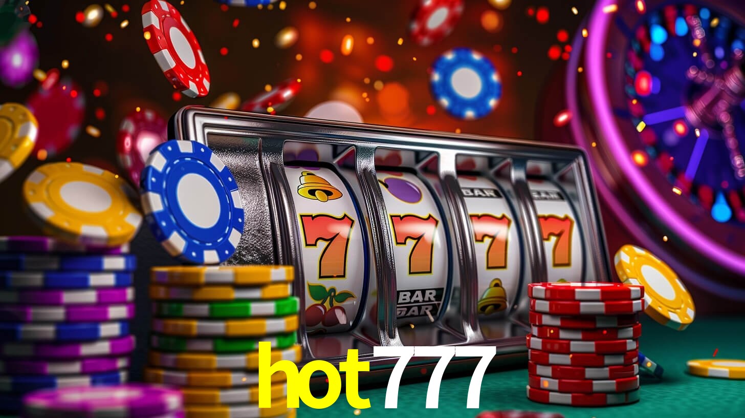 Jogos Exclusivos hot777