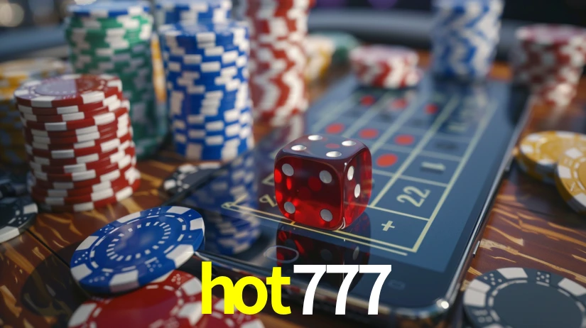 hot777